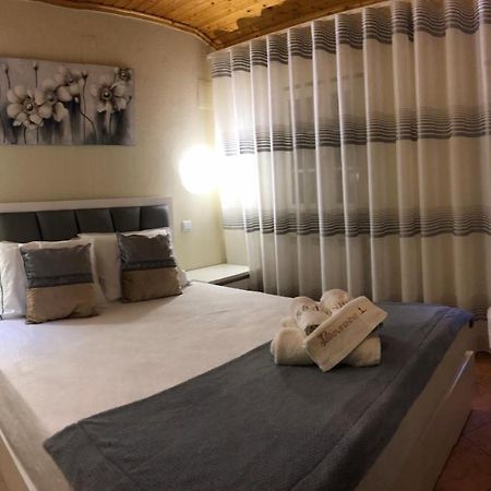 Apartament Casa Pelourinho Gouveia  Zewnętrze zdjęcie