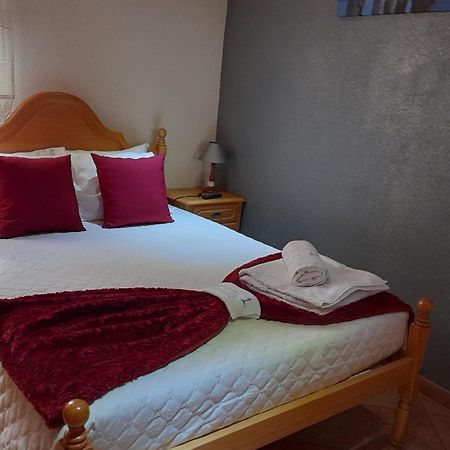 Apartament Casa Pelourinho Gouveia  Pokój zdjęcie