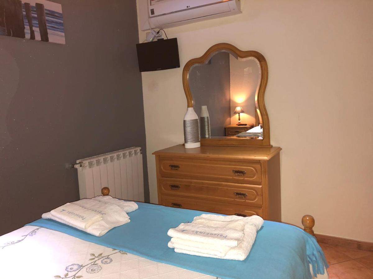 Apartament Casa Pelourinho Gouveia  Zewnętrze zdjęcie