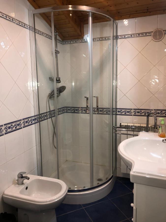 Apartament Casa Pelourinho Gouveia  Zewnętrze zdjęcie