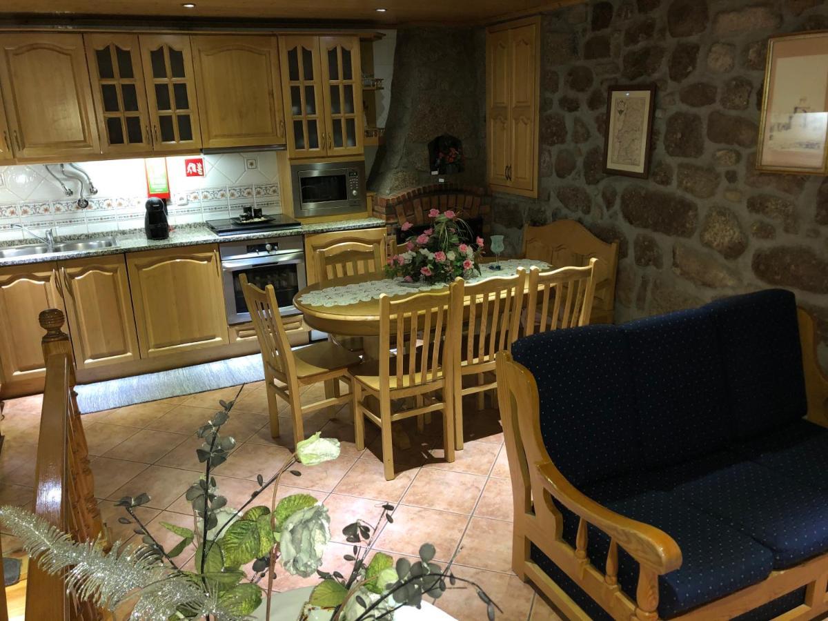 Apartament Casa Pelourinho Gouveia  Zewnętrze zdjęcie