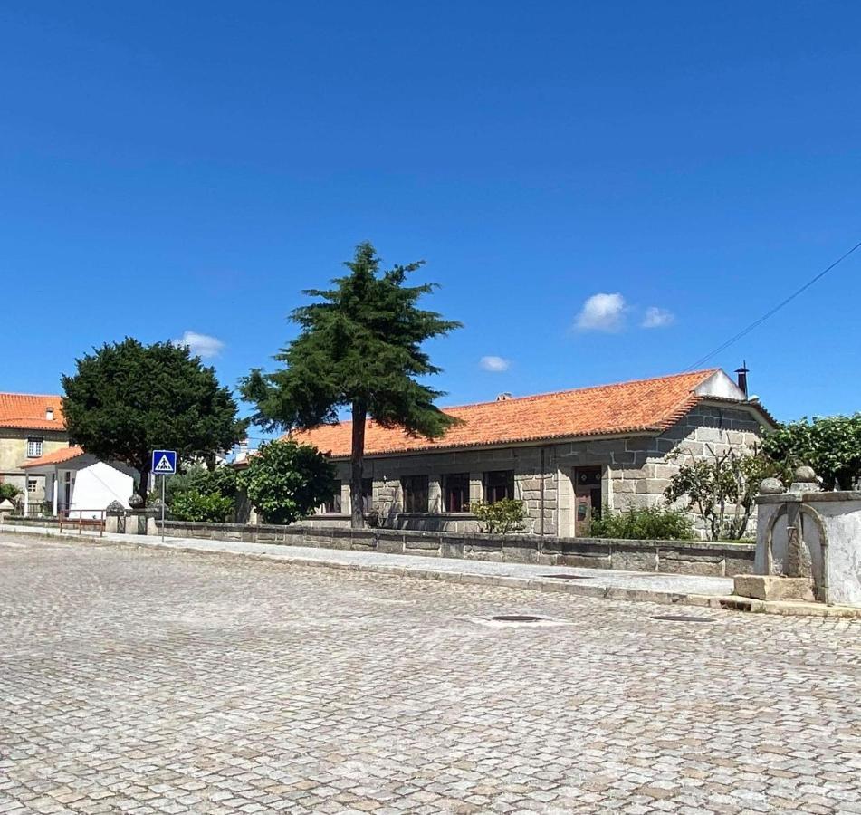 Apartament Casa Pelourinho Gouveia  Zewnętrze zdjęcie