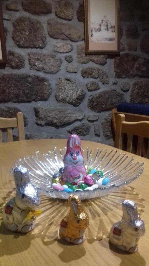 Apartament Casa Pelourinho Gouveia  Zewnętrze zdjęcie