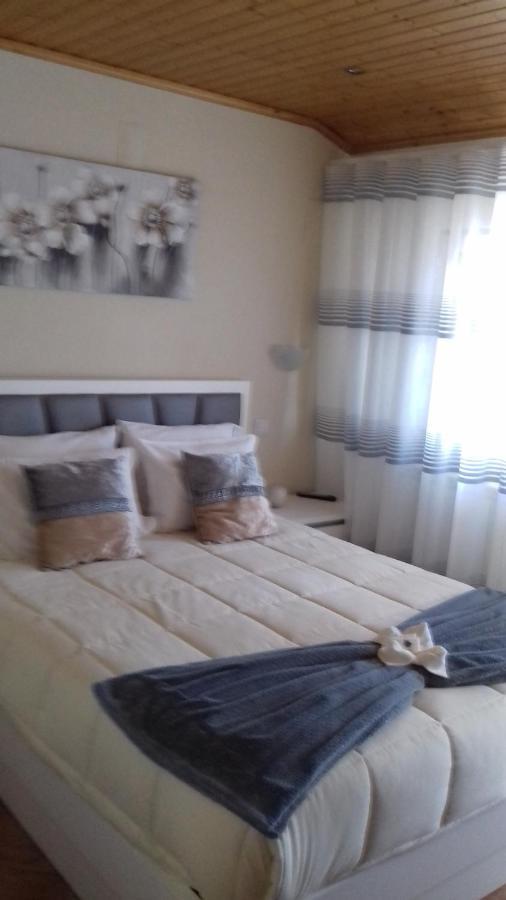 Apartament Casa Pelourinho Gouveia  Zewnętrze zdjęcie