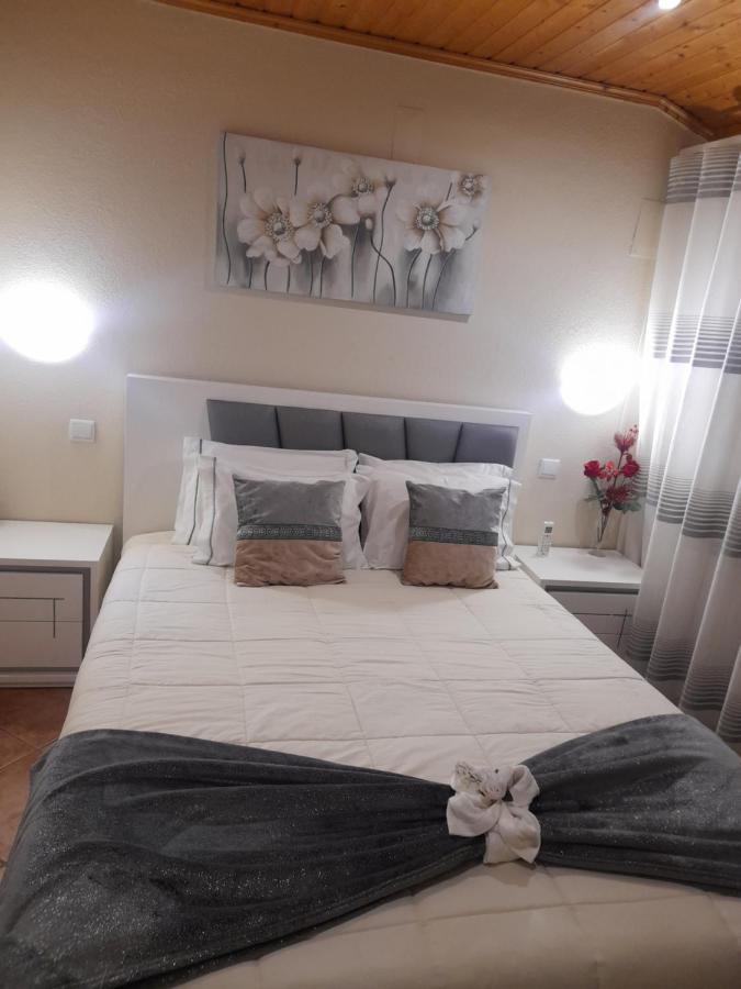 Apartament Casa Pelourinho Gouveia  Zewnętrze zdjęcie