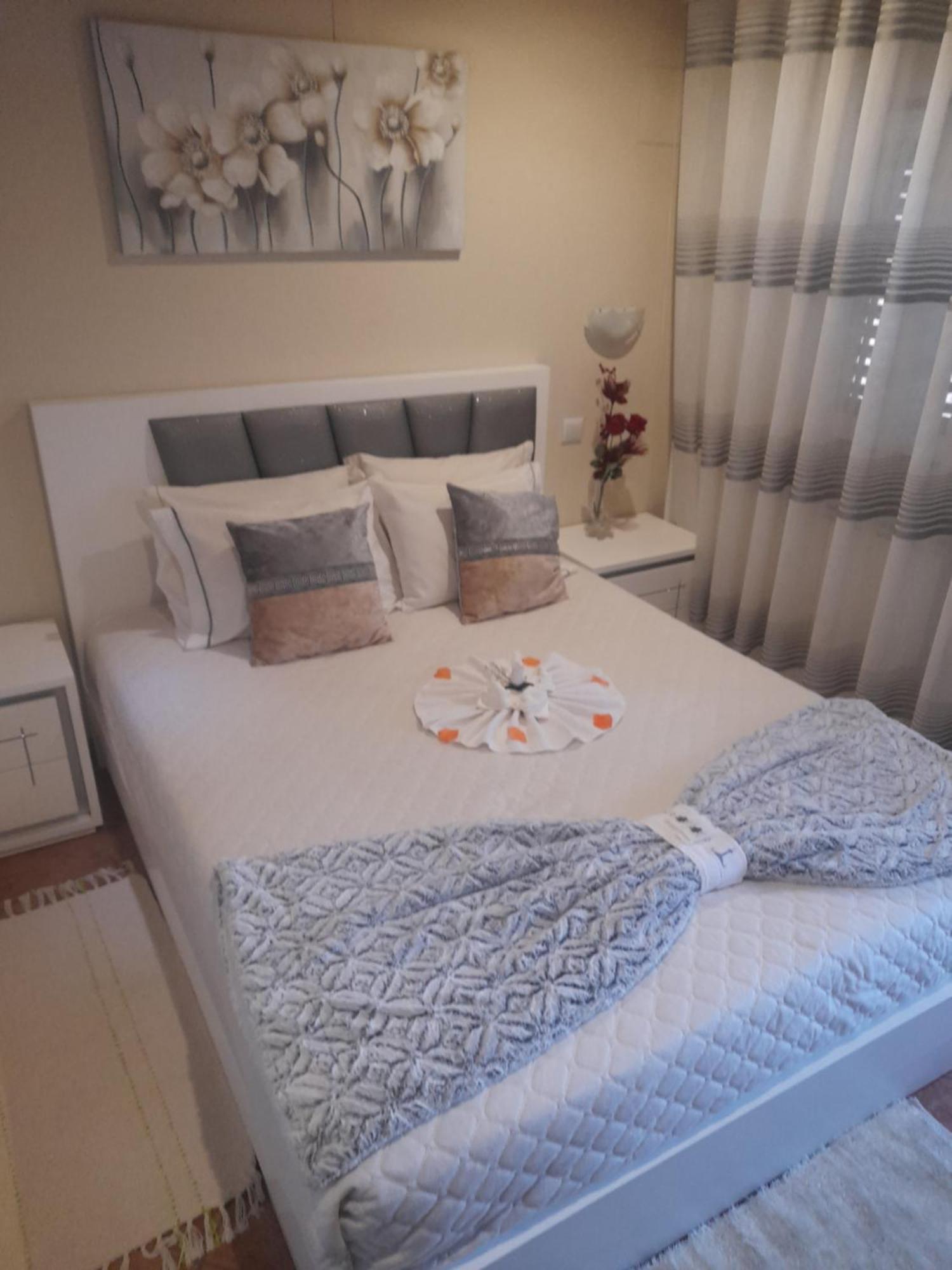 Apartament Casa Pelourinho Gouveia  Pokój zdjęcie