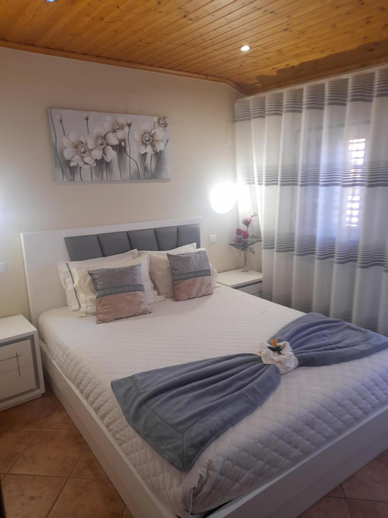 Apartament Casa Pelourinho Gouveia  Pokój zdjęcie
