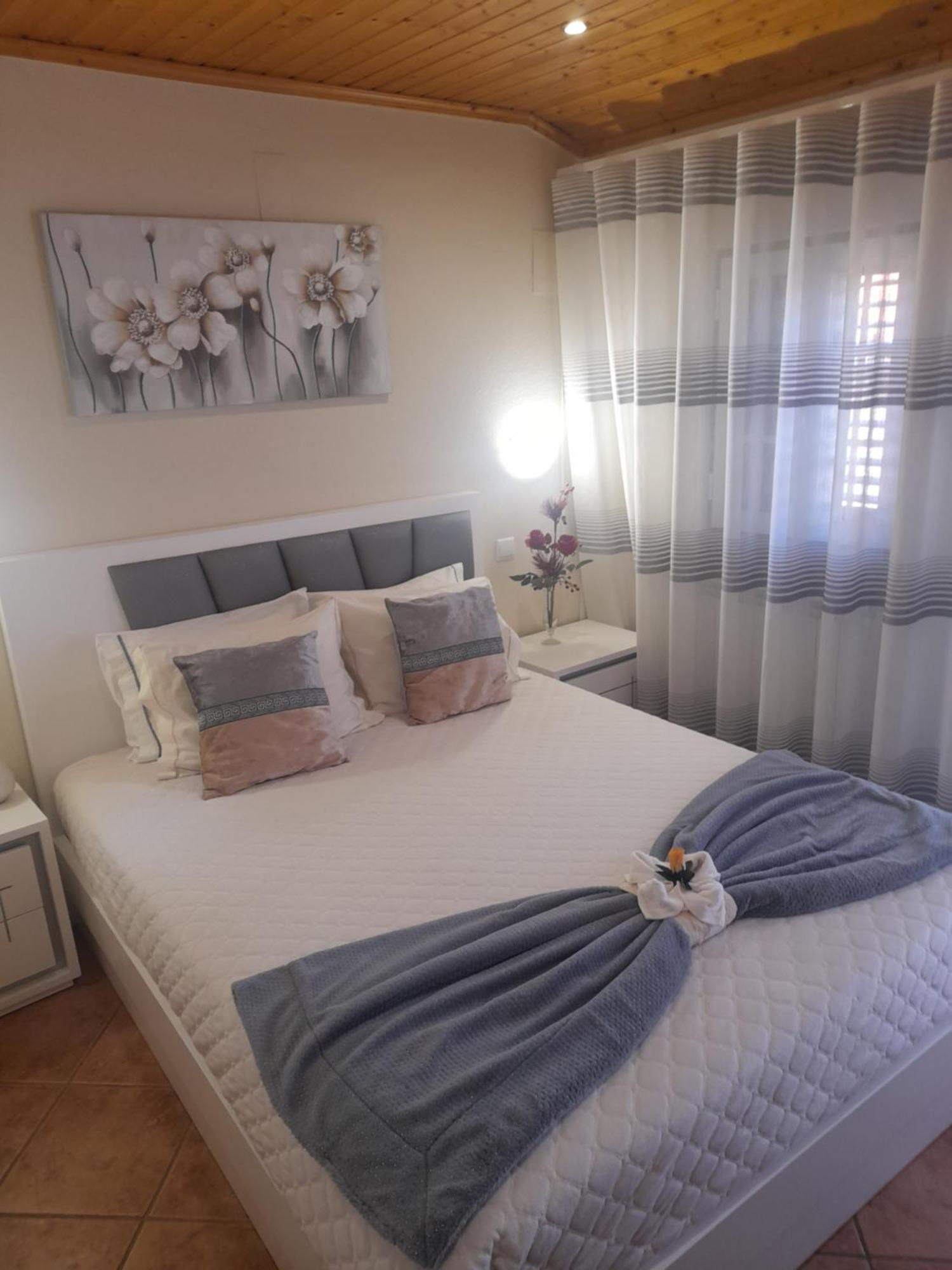Apartament Casa Pelourinho Gouveia  Pokój zdjęcie