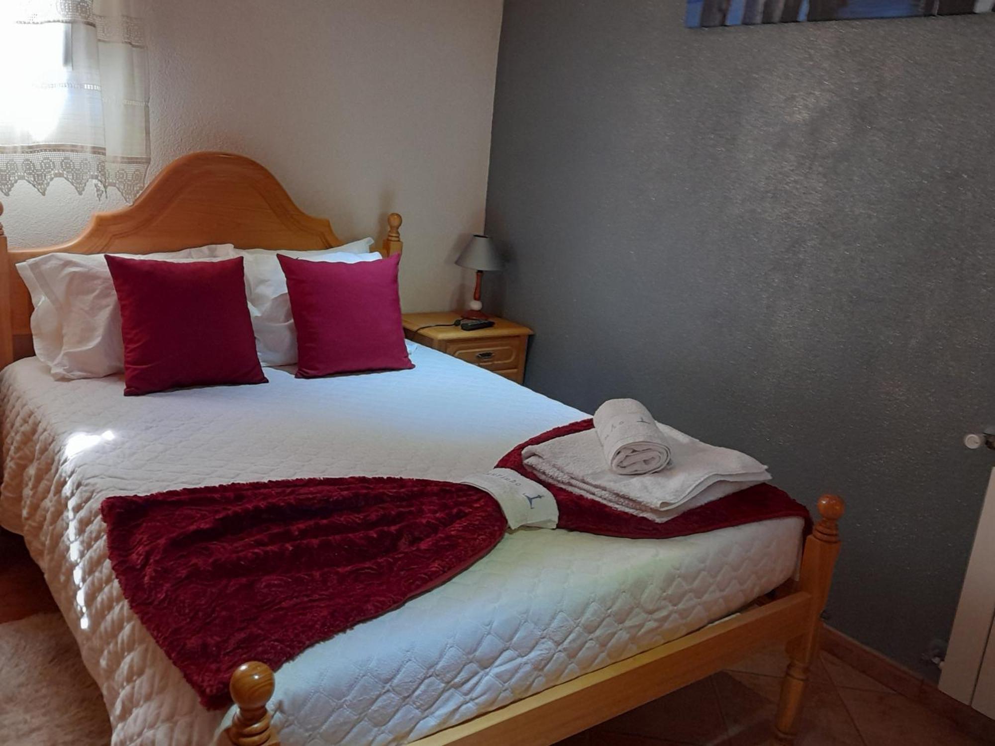 Apartament Casa Pelourinho Gouveia  Pokój zdjęcie